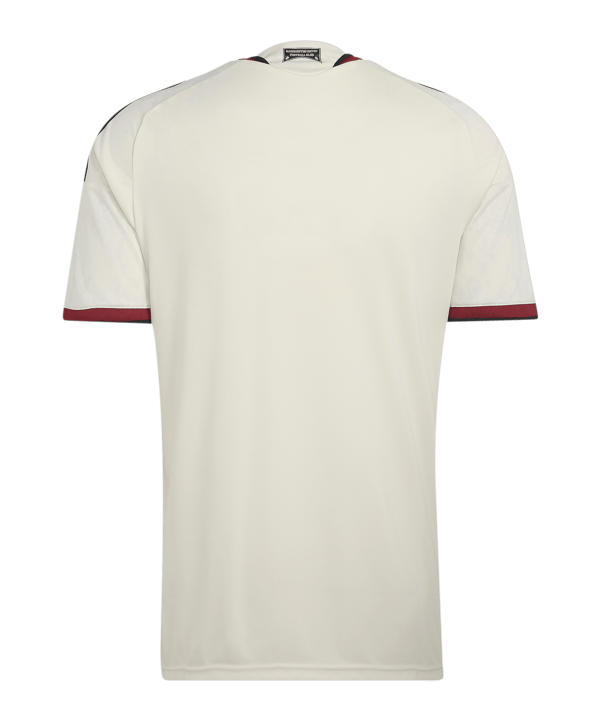 adidas Manchester United Maglietta 3rd 2026/2027 Beige - beige