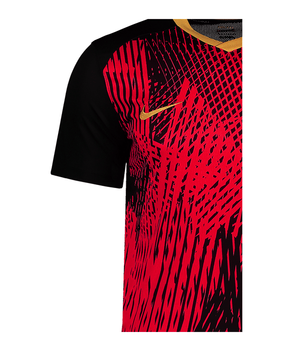 Nike Precision VI SMU Trikot Schwarz F010 - schwarz