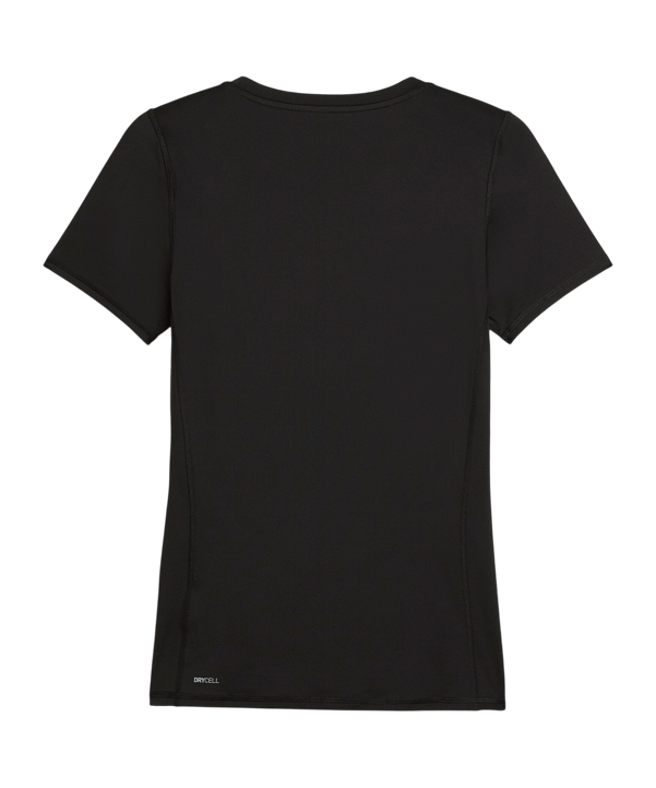 PUMA teamLIGA26 Baselayer T-Shirt Schwarz F03 - schwarz