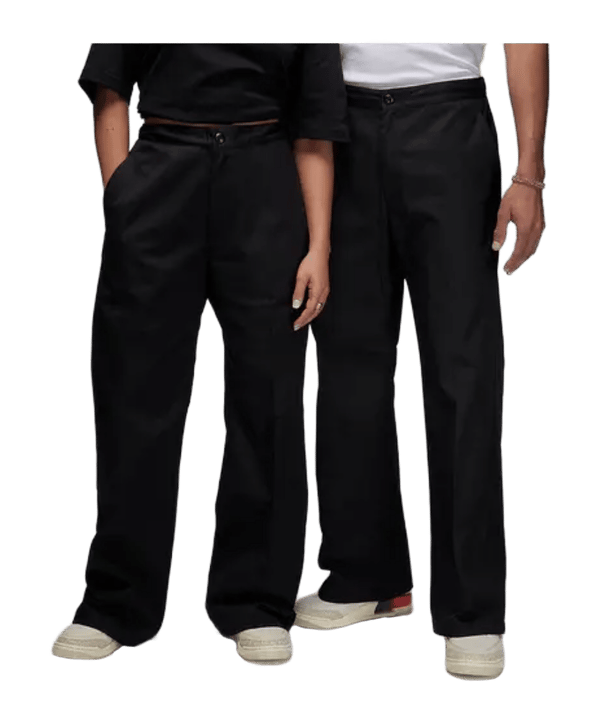 Jordan Jj Balvin Hose Schwarz F010 - schwarz