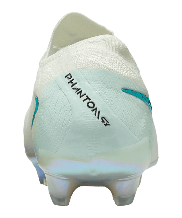 Nike Phantom GX II Elite FG Chromatic Weiß F100 - weiss