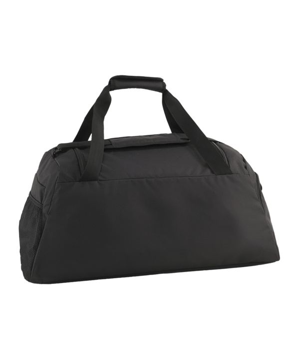PUMA teamGoal Sporttasche Gr. M Schwarz F01 - schwarz