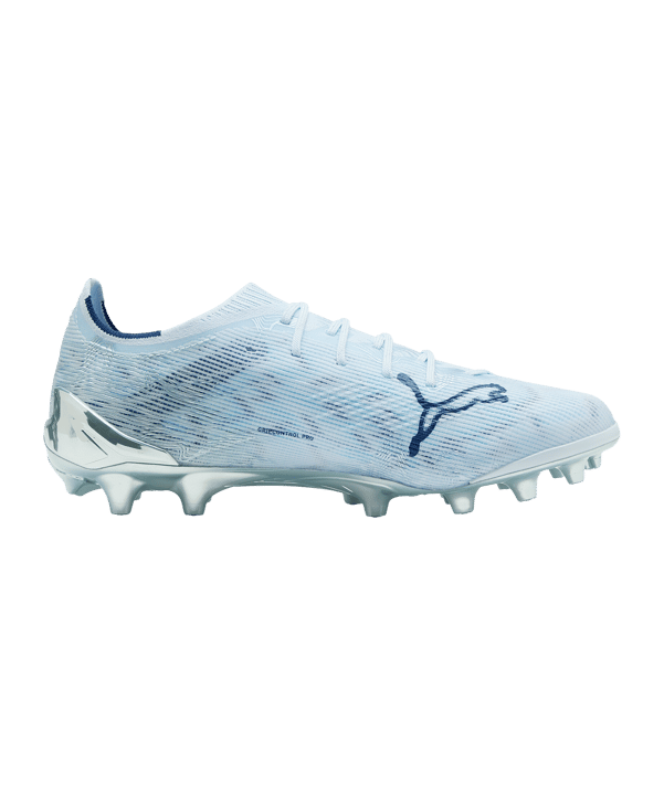 PUMA ULTRA 6 Ultimate AG Dreamrush Blau F03 - blau