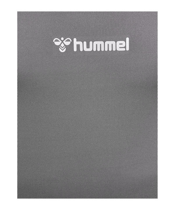 Hummel Bl Performance T-Shirt Kids Grau F2350 - grau
