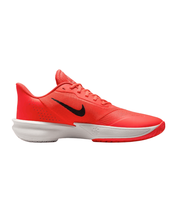 Nike Precision 7 Rot F600 - rot