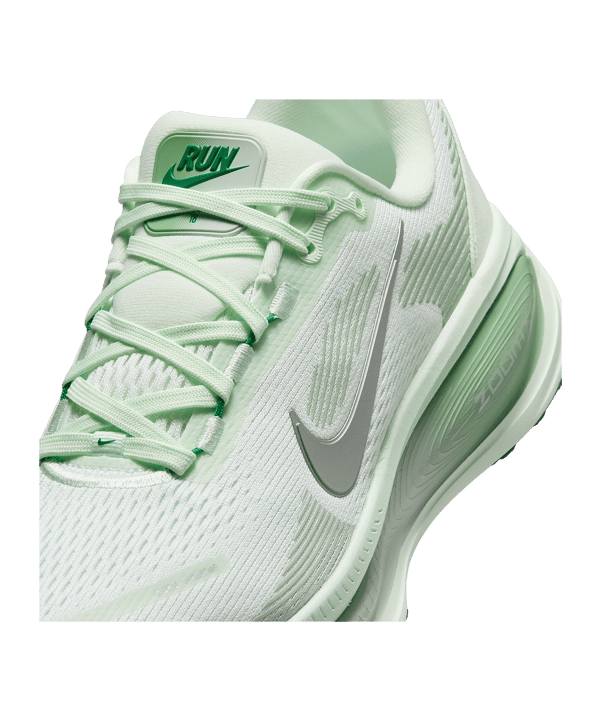 Nike Donna Vomero 18 Scarpe da running Verde C300 - verde