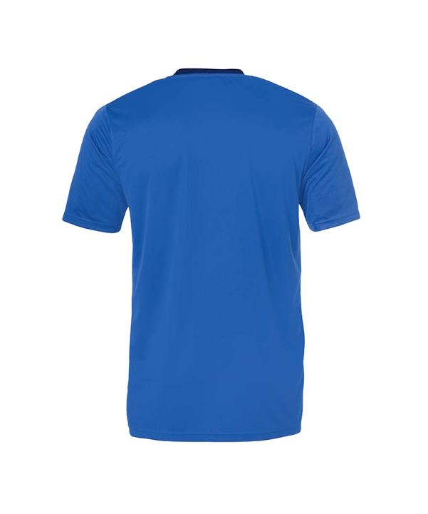 uhlsport Goal Trikot kurzarm Kids Blau F03 - blau