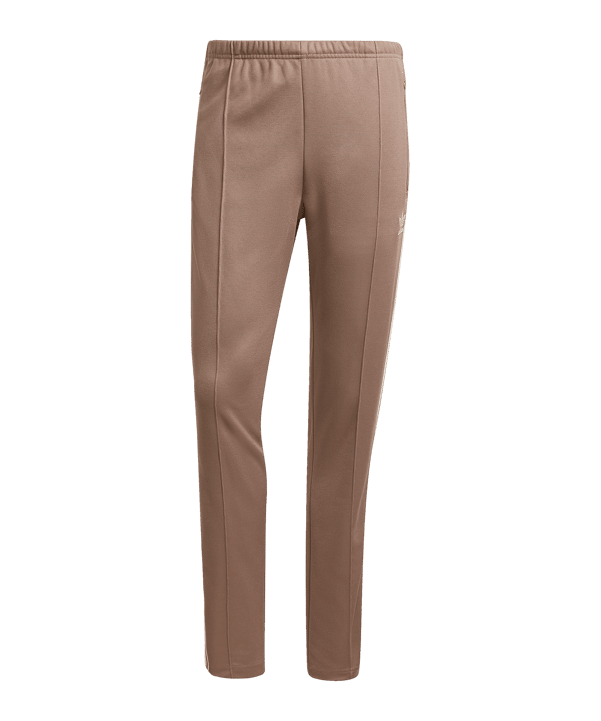 adidas Originals Classic Jogginghose Braun - braun