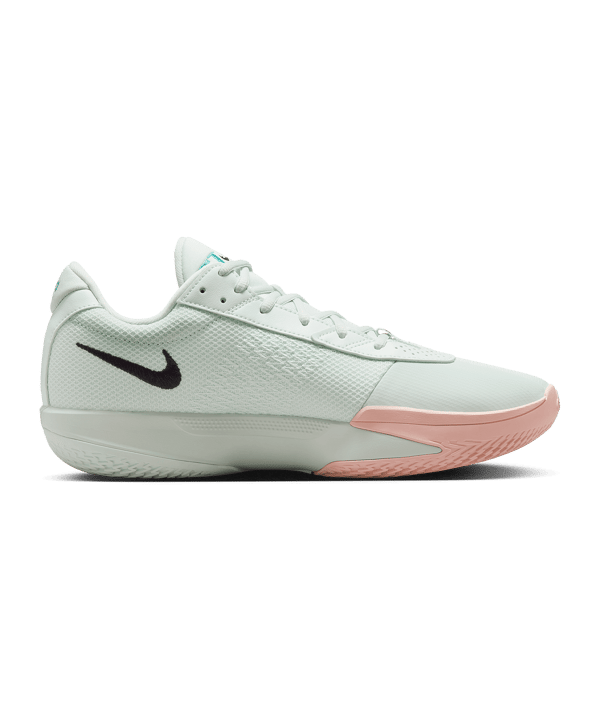 Nike G.T. Cut Academy Geel K301 - geel