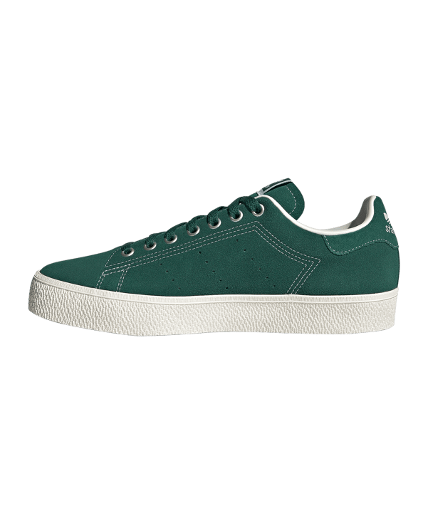 adidas Originals Stan Smith B-Side Sneaker Grün - gruen