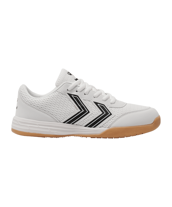 Hummel Kids Weiß F9124 - weiss
