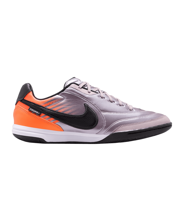 Nike Tiempo Streetgato PRM IN Ligera Seasonal FT Lila F500 - lila