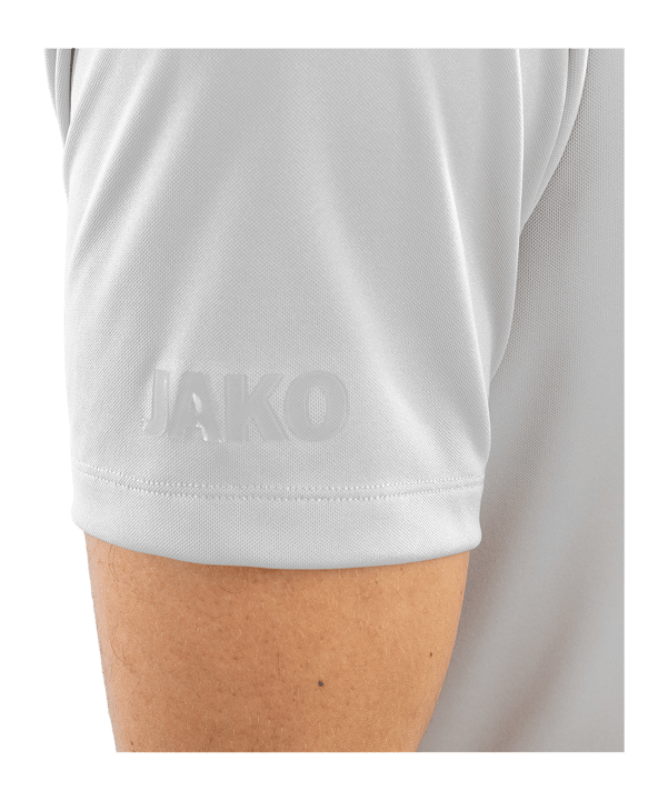 JAKO T-Shirt Grau F522 - grau