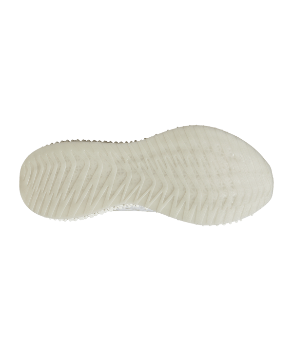 adidas 4DFWD 4 Laufschuh Weiss - weiss