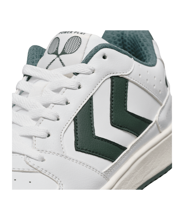 Hummel St. Power Play RT Weiss F9208 - weiss
