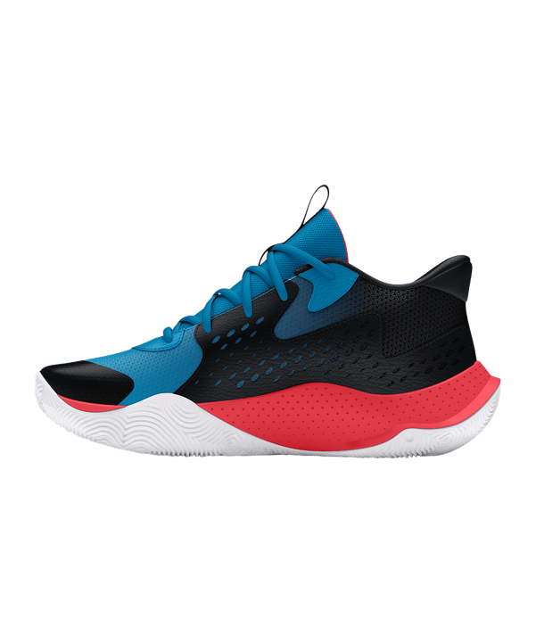 Under Armour Jet 23 Blau F401 - blau