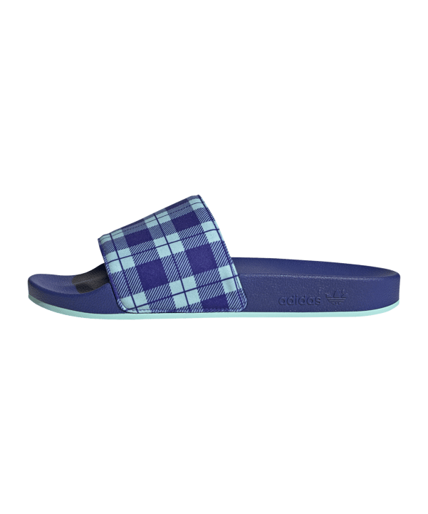 adidas Originals Adilette Türkis - tuerkis