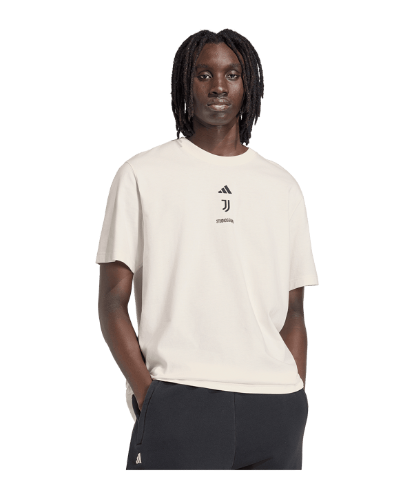 adidas Sgura T-Shirt Blanc - blanc