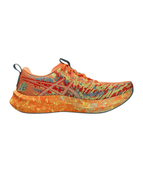 ASICS Noosa Tri 16 Chaussure de running Orange - orange