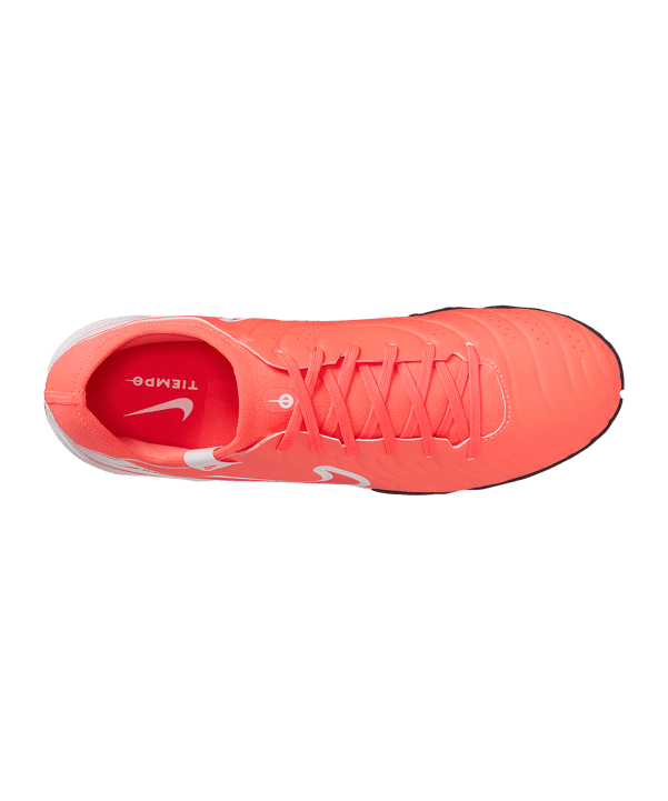 Nike Tiempo Legend X Pro TF Mad Energy Rot F800 - rot