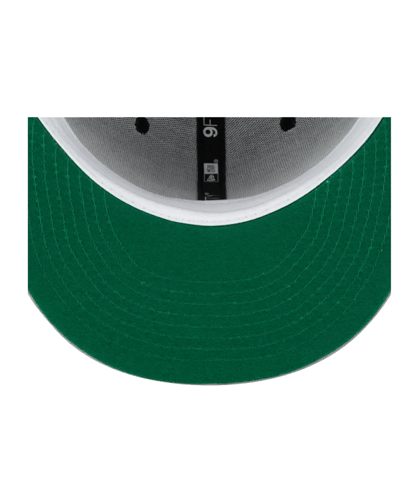 New Era Chicago White Sox Cityarch Cap Schwarz - schwarz