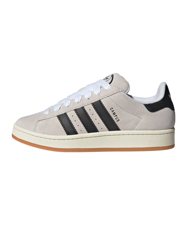adidas Originals Campus 00s Damen Weiss - weiss