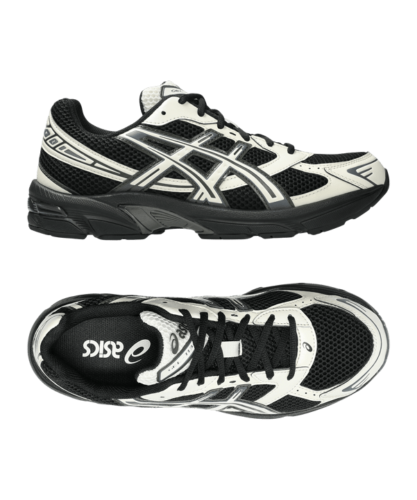ASICS Gel-1130 Schwarz
