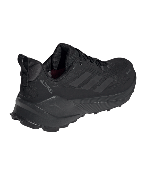 adidas Schuh Schwarz - schwarz