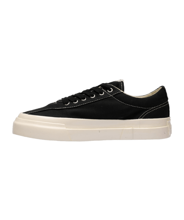 Stepney Dellow Sneaker Damen Schwarz - schwarz