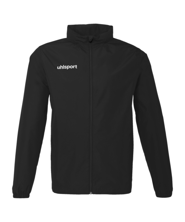 uhlsport Veste d'hiver Noir C001 - noir