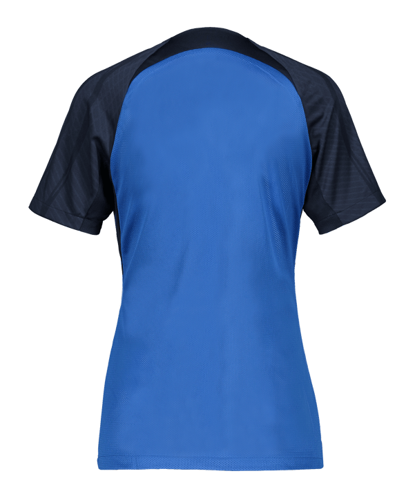 Nike Strike III Trikot Damen Blau F463 - blau