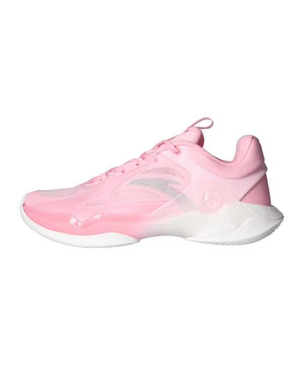 ANTA Sweep 6.0 Rosa - rosa