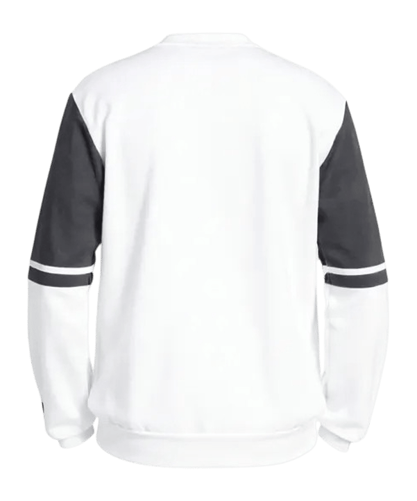 adidas Squadra 25 Sweatshirt Weiss - weiss