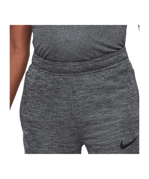 Pantalon de training Nike Academy enfants gris Référence F065 - gris