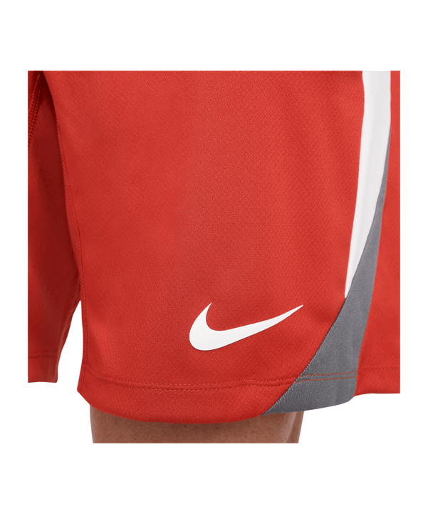 Nike Strike Short Rot F626 - rot