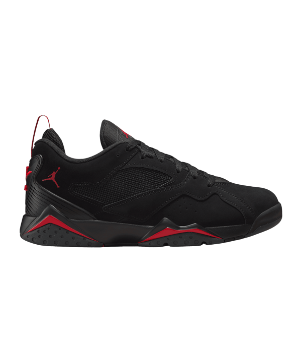 Nike Air Jordan MVP 92 Schwarz F006 - schwarz