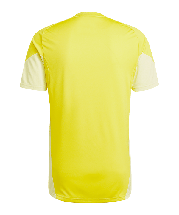 adidas Tiro 25 Competition Trikot Gelb - gelb