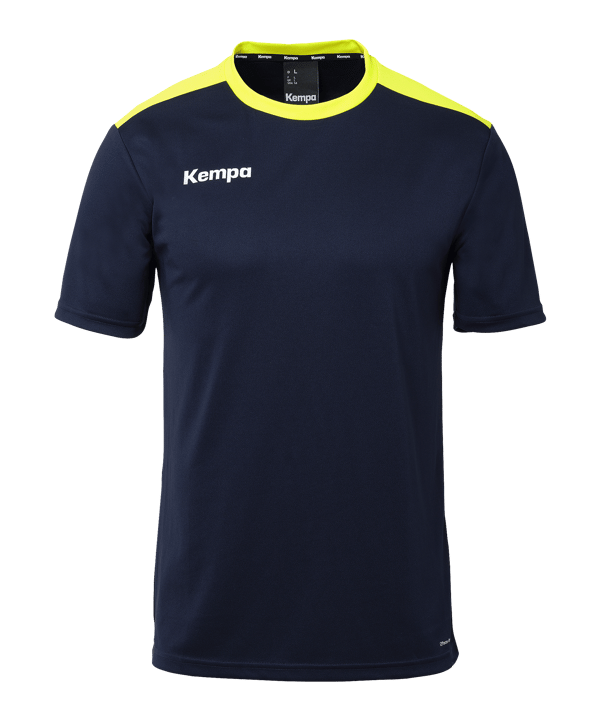 Kempa Emotion 27 Trikot Blau F41 - blau
