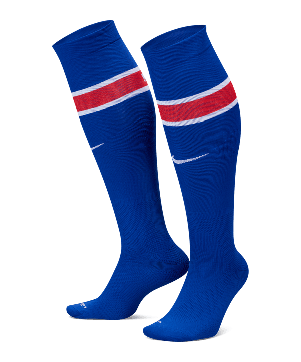 Nike Paris Saint-Germain Calze da calcio Home 2026/2027 Blu C417 - blu