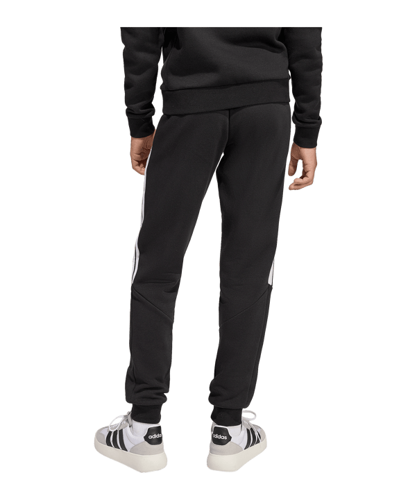 adidas Tiro 26 League Jogginghose Kids Schwarz - schwarz