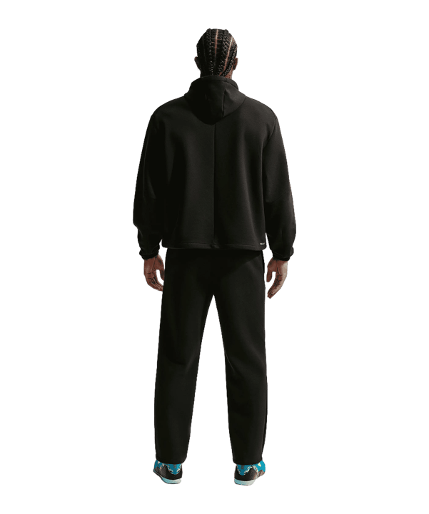 Nike Kobe Byrant Mamba Hoody Schwarz F010 - schwarz