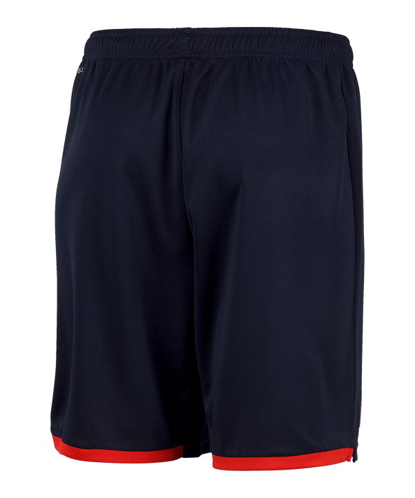 PUMA Short Kids Blau F04 - blau