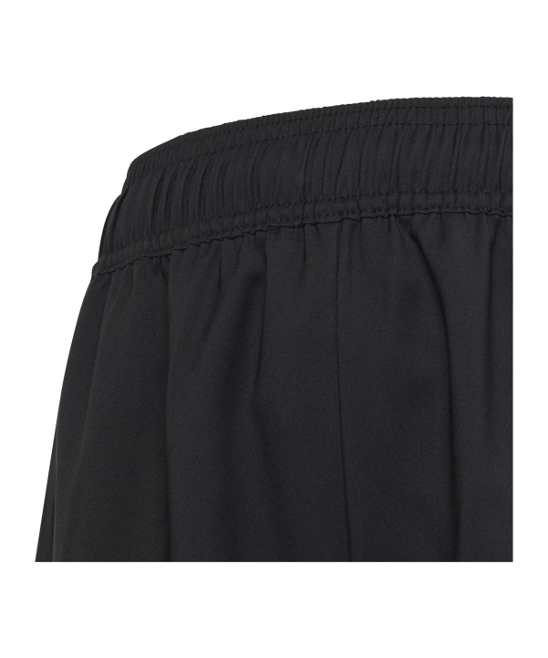 adidas Tiro 23 Competition Short Kids Schwarz - schwarz