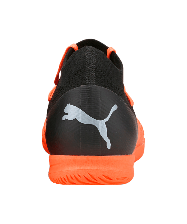 PUMA FUTURE 3.3 Instinct IT Halle Kids Orange F01 - gelb