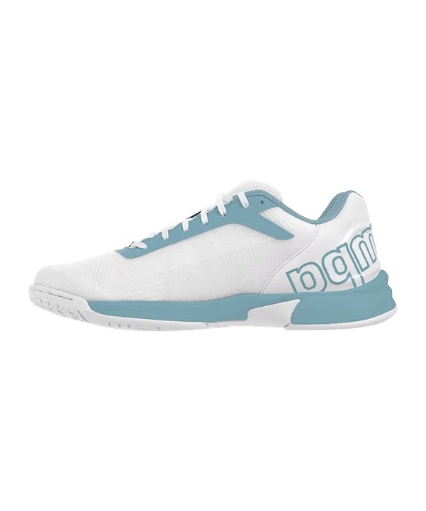 Kempa Attack Three 2.0 Game Changer Schuh  donna bianco F06 - bianco