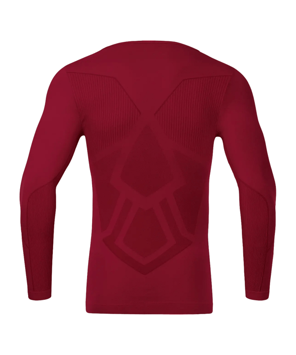 JAKO Sous-vêtements fantaisie Rouge C013 - rouge