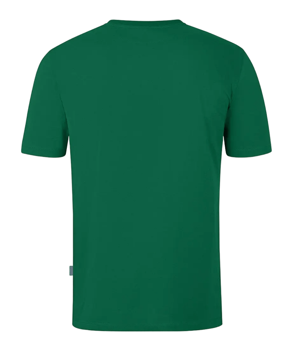 JAKO Doubletex T-Shirt Damen Grün F260 - gruen