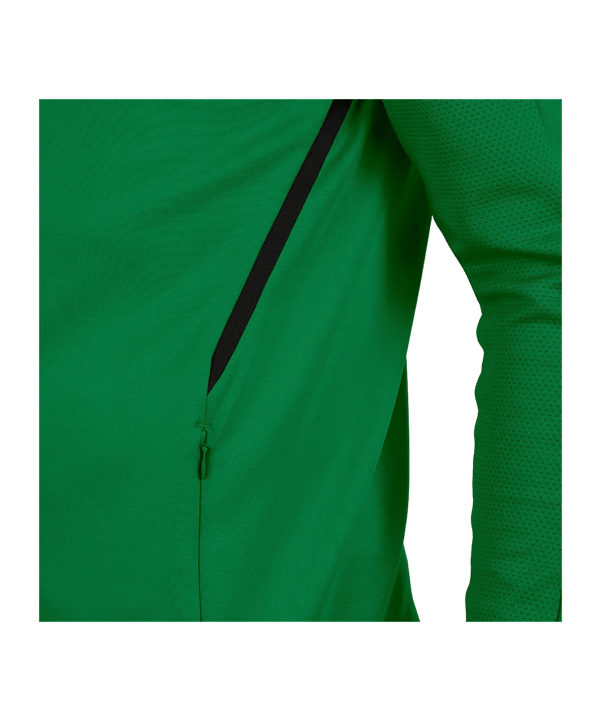 JAKO Giacca da allenamento verde C201 - verde