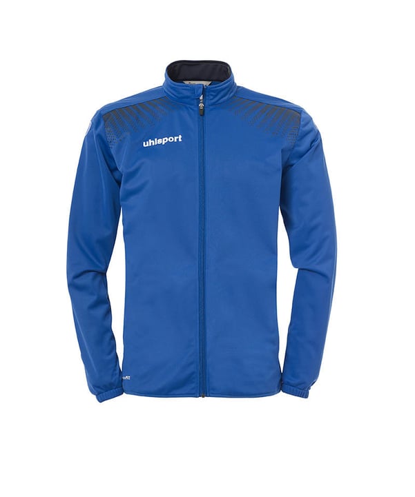 uhlsport Goal Trainingsjacke Blau F03 - blau