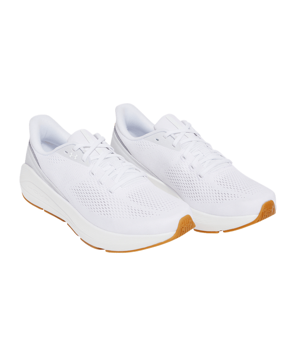 Under Armour Sonic 7 Laufschuh Weiß F100